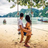 Отзыв от Снежана - Виза Destination Thailand